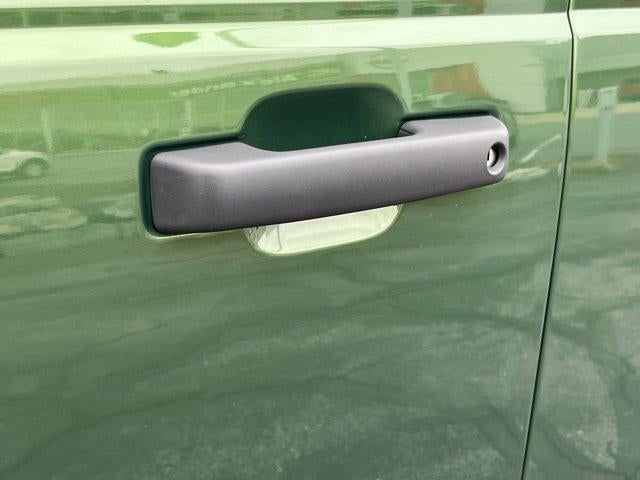 2024 Ford Bronco Black Diamond 4 Door 4x4