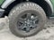 2024 Ford Bronco Black Diamond 4 Door 4x4