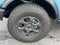 2022 Ford Bronco Big Bend 4 Door 4x4