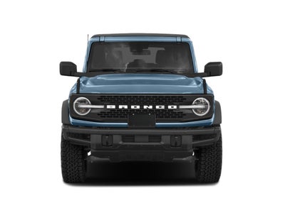 2023 Ford Bronco Badlands 4 Door Advanced 4x4