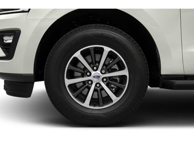 2019 Ford Expedition Max XLT 4x4