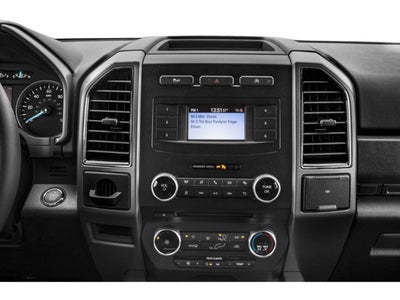 2019 Ford Expedition Max XLT 4x4