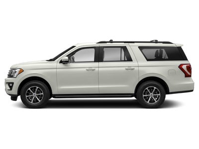 2019 Ford Expedition Max XLT 4x4