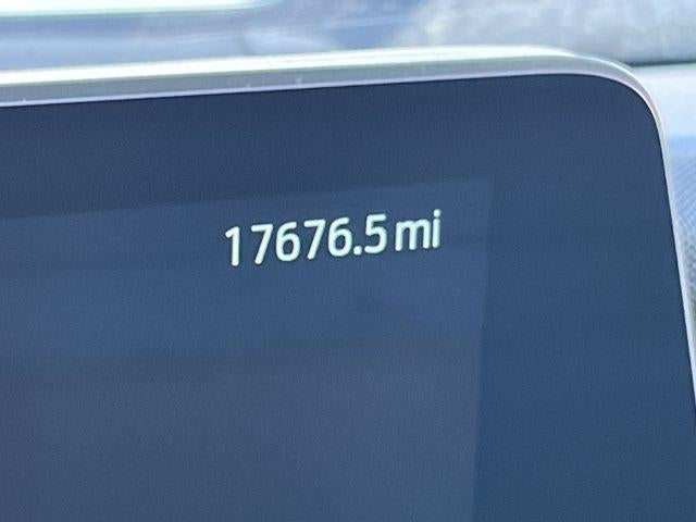 2025 Ford Expedition Active 4x4