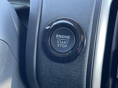 2025 Ford Expedition Active 4x4