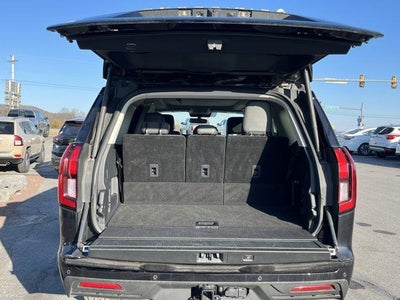 2025 Ford Expedition Active 4x4