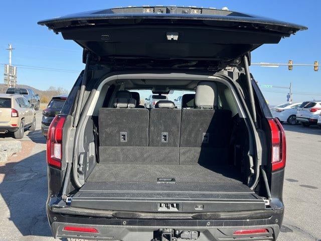 2025 Ford Expedition Active 4x4