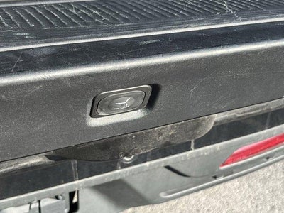 2025 Ford Expedition Active 4x4