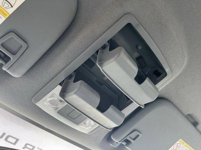 2016 Ford Super Duty F-250 SRW 4WD Crew Cab 6-3/4 Ft Box XL