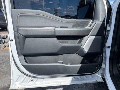 2023 Ford F-150 Tremor 4WD SuperCrew 5.5' Box