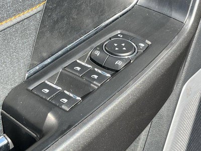 2023 Ford F-150 Tremor 4WD SuperCrew 5.5' Box