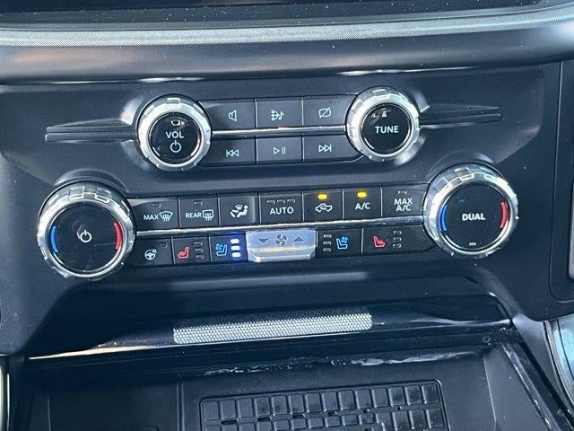 2023 Ford F-150 Tremor 4WD SuperCrew 5.5' Box