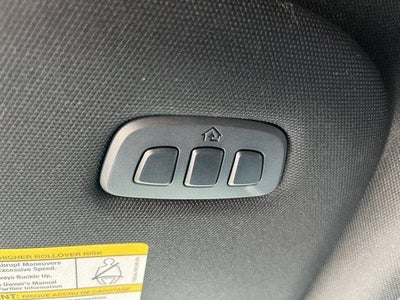 2023 Ford F-150 Tremor 4WD SuperCrew 5.5' Box