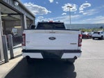 2023 Ford F-150 Tremor 4WD SuperCrew 5.5' Box