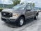 2021 Ford F-150 XL 4WD SuperCab 6.5' Box