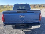 2025 Ford F-150 XLT 4WD SuperCrew 5.5' Box