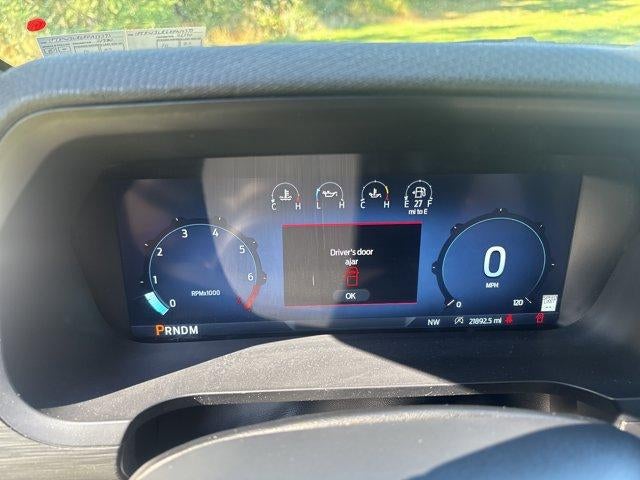 2024 Ford F-150 XLT 4WD SuperCrew 5.5' Box