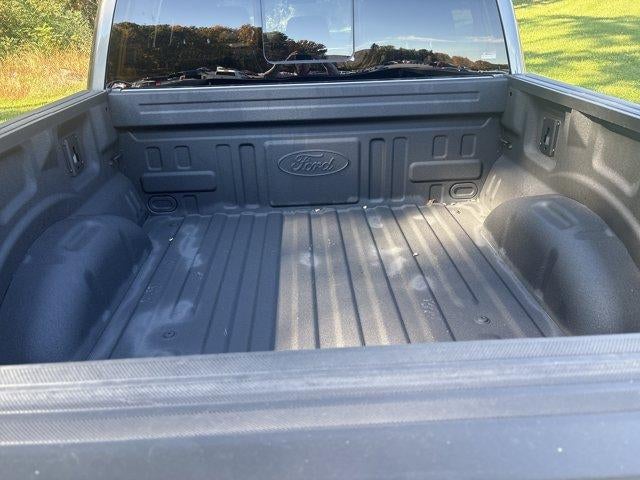 2024 Ford F-150 XLT 4WD SuperCrew 5.5' Box