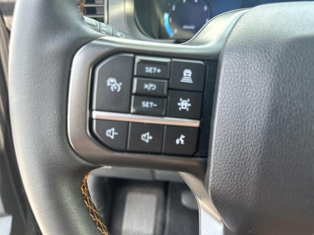2025 Ford F-150 Tremor 4WD SuperCrew 5.5' Box
