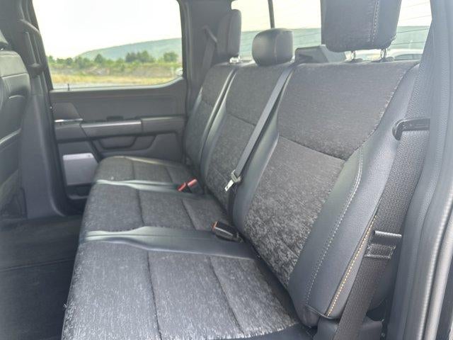 2025 Ford F-150 Tremor 4WD SuperCrew 5.5' Box