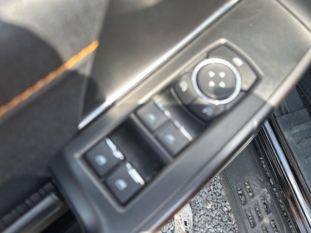 2025 Ford F-150 Tremor 4WD SuperCrew 5.5' Box