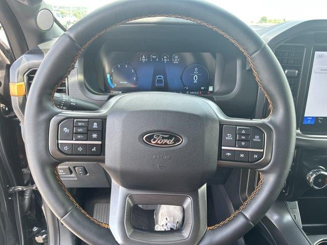2025 Ford F-150 Tremor 4WD SuperCrew 5.5' Box