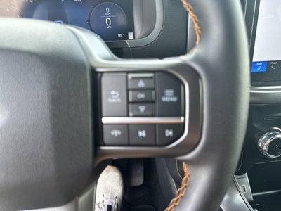 2025 Ford F-150 Tremor 4WD SuperCrew 5.5' Box
