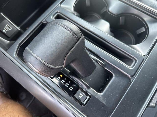 2025 Ford F-150 Tremor 4WD SuperCrew 5.5' Box