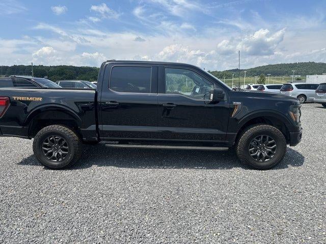 2025 Ford F-150 Tremor 4WD SuperCrew 5.5' Box