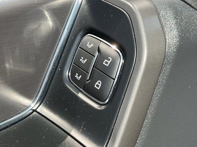 2025 Ford F-150 LARIAT 4WD SuperCrew 5.5' Box