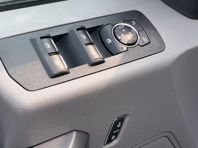 2019 Ford F-150 XLT 4WD SuperCab 6.5' Box