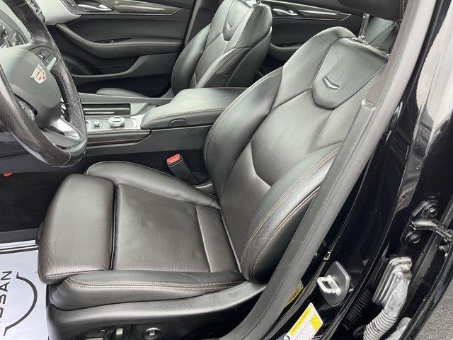 2020 Cadillac CT5 4dr Sdn V-Series