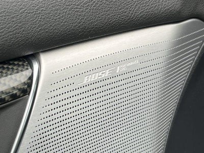 2020 Cadillac CT5 4dr Sdn V-Series