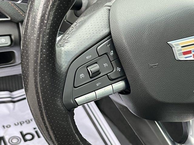 2020 Cadillac CT5 4dr Sdn V-Series