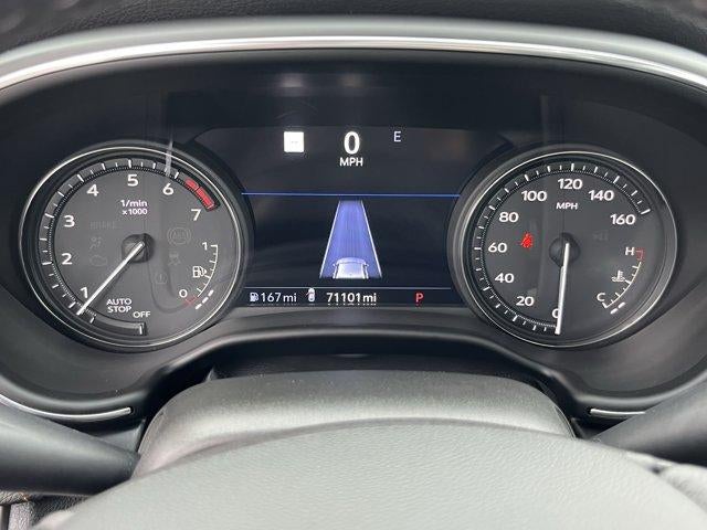 2020 Cadillac CT5 4dr Sdn V-Series