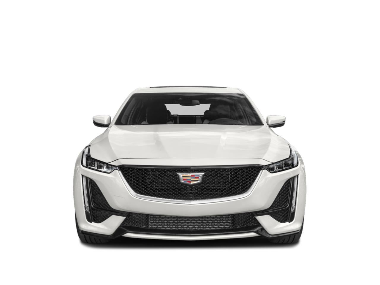 2020 Cadillac CT5 4dr Sdn V-Series