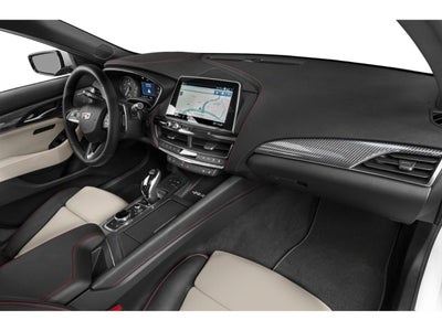 2020 Cadillac CT5 4dr Sdn V-Series