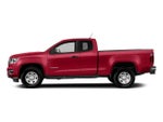 2018 Chevrolet Colorado Extended Cab Long Box 4-Wheel Drive WT