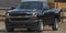 2017 Chevrolet Silverado 1500 Regular Cab Standard Box 4-Wheel Drive LS