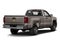 2017 Chevrolet Silverado 1500 Regular Cab Standard Box 4-Wheel Drive LS
