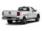 2017 Chevrolet Silverado 1500 Regular Cab Standard Box 4-Wheel Drive LS