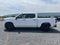 2023 Chevrolet Silverado 1500 Crew Cab Short Box 4-Wheel Drive Custom