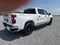 2023 Chevrolet Silverado 1500 Crew Cab Short Box 4-Wheel Drive Custom