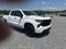 2023 Chevrolet Silverado 1500 Crew Cab Short Box 4-Wheel Drive Custom