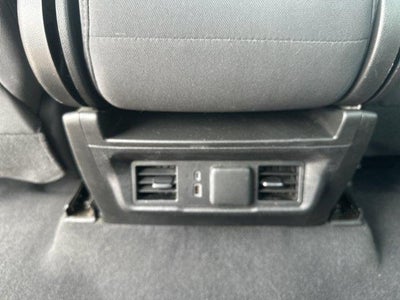 2023 Chevrolet Silverado 1500 Crew Cab Short Box 4-Wheel Drive LT 2FL