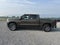 2023 Chevrolet Silverado 1500 Crew Cab Short Box 4-Wheel Drive LT 2FL