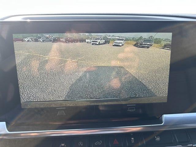 2023 Chevrolet Silverado 1500 Crew Cab Short Box 4-Wheel Drive LT 2FL