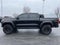 2024 Chevrolet Colorado Crew Cab Short Box 4-Wheel Drive ZR2