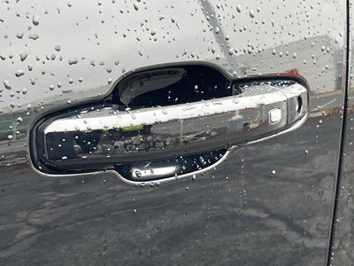 2024 Chevrolet Colorado Crew Cab Short Box 4-Wheel Drive ZR2