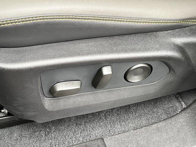 2024 Chevrolet Colorado Crew Cab Short Box 4-Wheel Drive ZR2